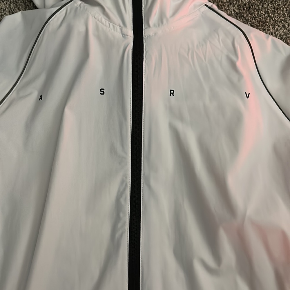 asrv jacket - Picture 3 of 5